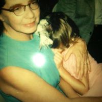 Terri Conway Photo 15