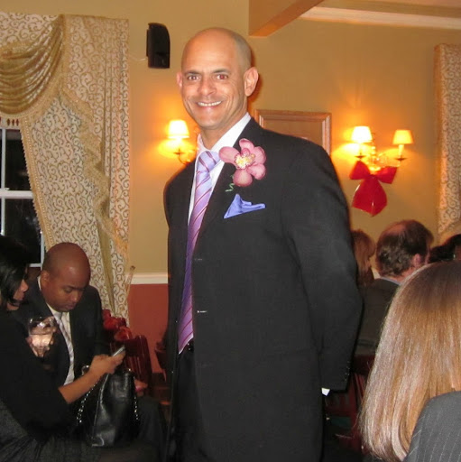 Christian Gaines Photo 28