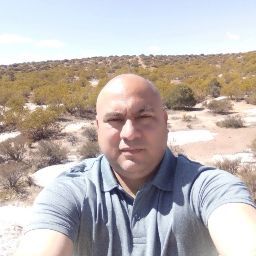 Gerardo Rodriguez Photo 45