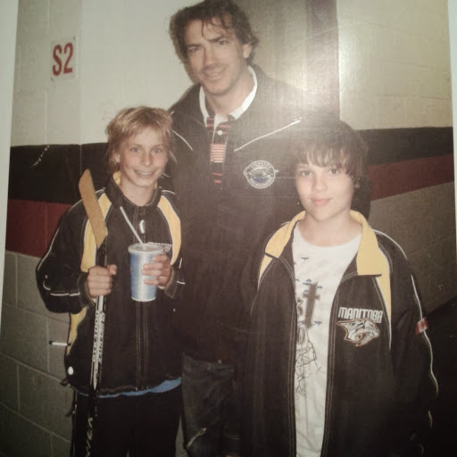 Jeremy Link Photo 23