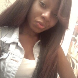 Shantel Harris Photo 12