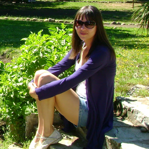 Cynthia Uribe Photo 11