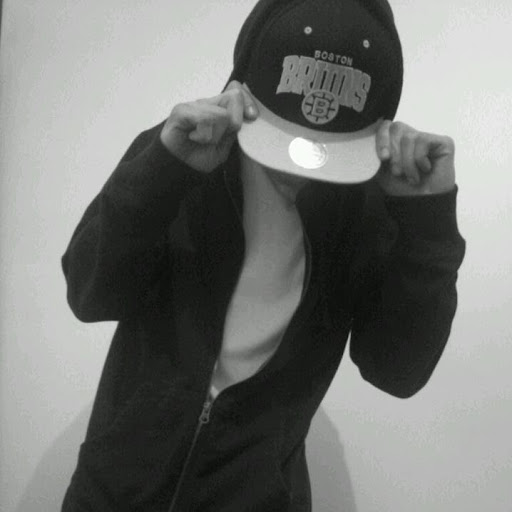 Andrew Maynard Photo 27