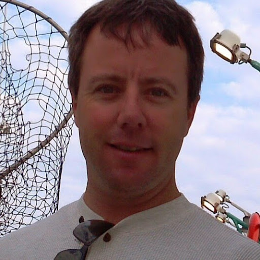 Kevin Shea Photo 29