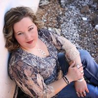 Jenny Capps Photo 11