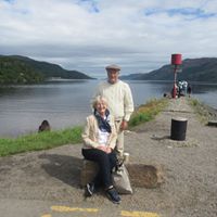 Janet Healy Photo 33