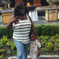 Tracy Joseph Photo 19