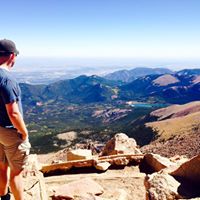 Drew Webster Photo 22