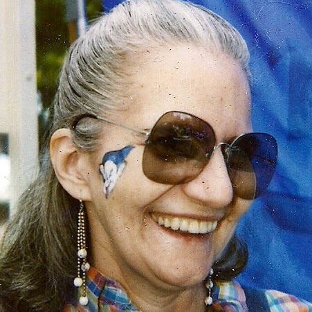 June Cook Photo 19