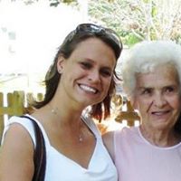 Marilyn Hardy Photo 32