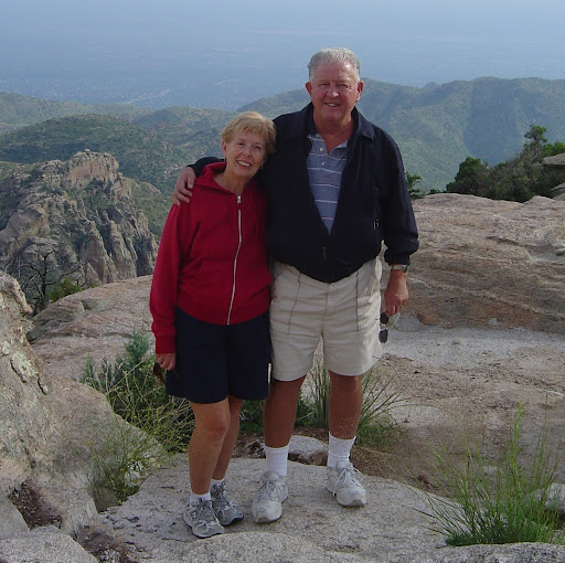 Judy Mcgrath Photo 4