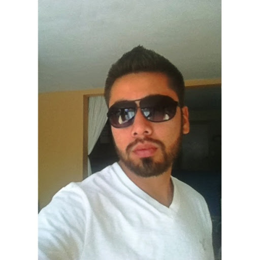 Alfredo Arango Photo 13