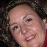 Frances Tharp Photo 5