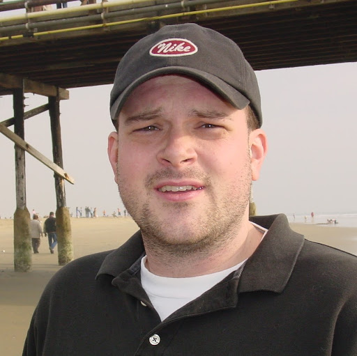 Aaron Clark Photo 18