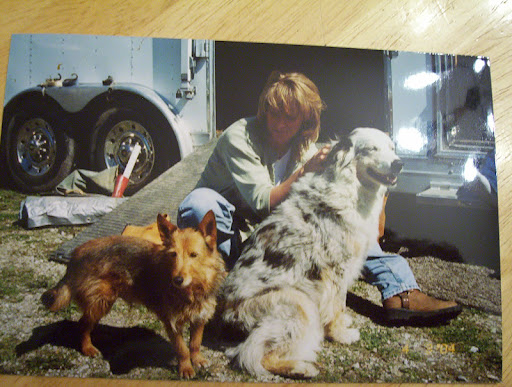 Mary Krause Photo 31