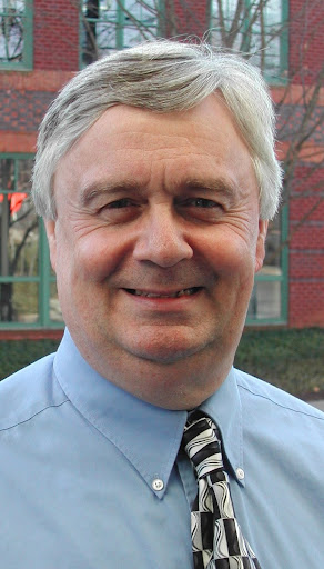 Ken Alston Photo 7