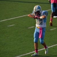 Catherine Chamberlain Photo 14