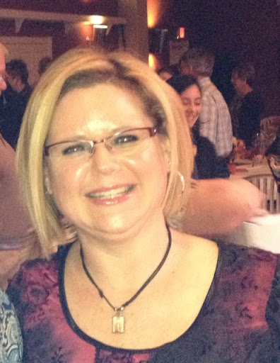 Debbie Fisher Photo 23