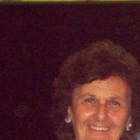 Doris Stevenson Photo 4