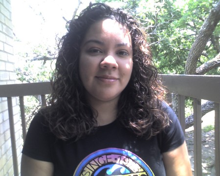 Sandra Rios Photo 36