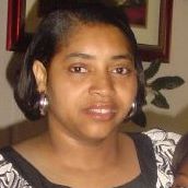 Stephanie Stamps Photo 12