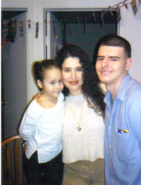 Michele Flores Photo 29