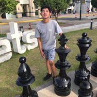 Louis Cordero Photo 16