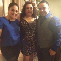 Julia Molina Photo 28