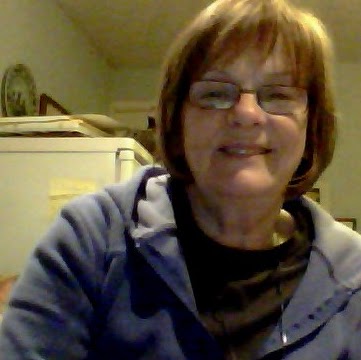 Jane Hook Photo 3