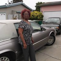 Cora Brown Photo 10 Cora Brown Photo 10