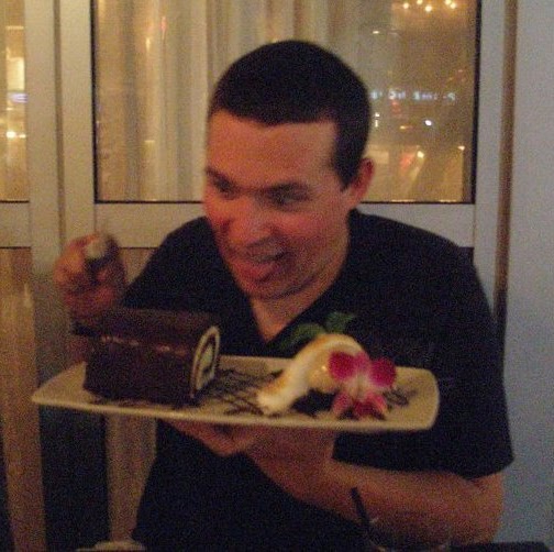 Steven Pierce Photo 21