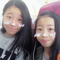 Erica Cheng Photo 25