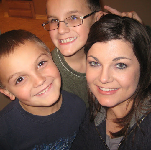 Brooke Petty Photo 8