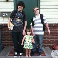 Jackie Speck Photo 3