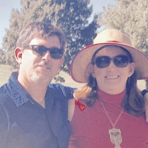 Susan Cary Photo 17