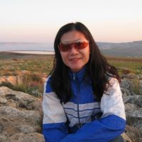 Virginia Shaw Photo 6