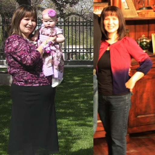 Rachel Hoffman Photo 21