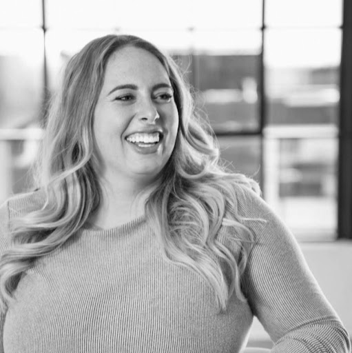 Rachel Johansen Photo 13