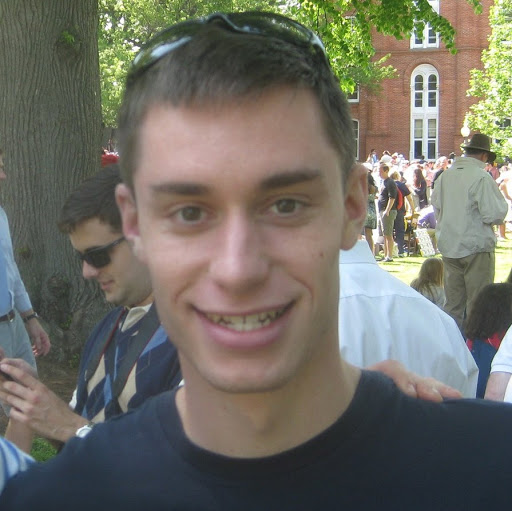 Brian Rickards Photo 5