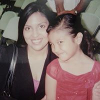 Christina Vargas Photo 11
