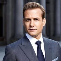 Harvey Spector Photo 18