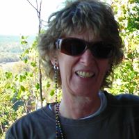 Margaret Hubbard Photo 28
