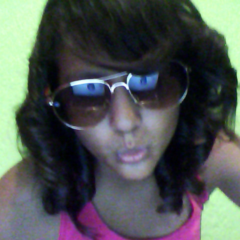 Amy Villarreal Photo 15