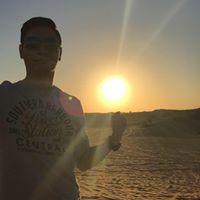 Alfred Robles Photo 31