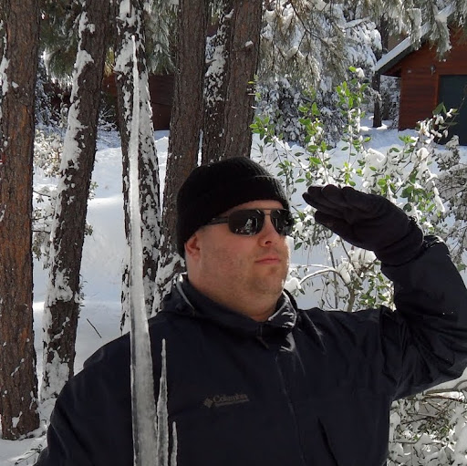 Michael Bahr Photo 42