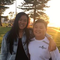 Trinh Tran Photo 33