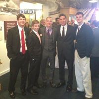 Michael Cruikshank Photo 8