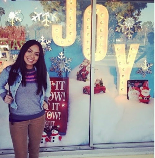 Joy Cruz Photo 19