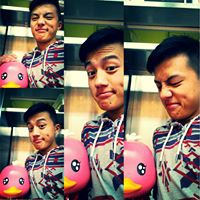 Matthew Vang Photo 9