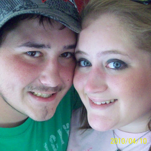 Stacie Hall Photo 39